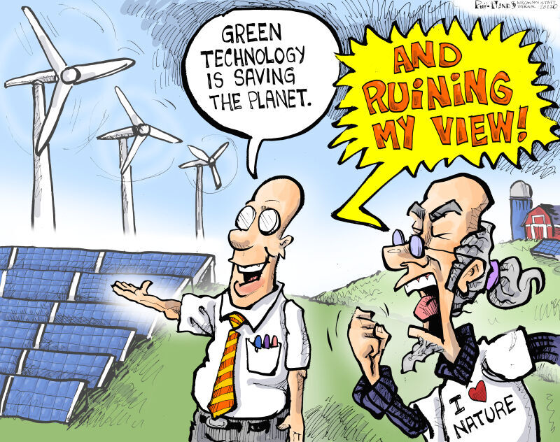 MY VIEW | PHIL HANDS